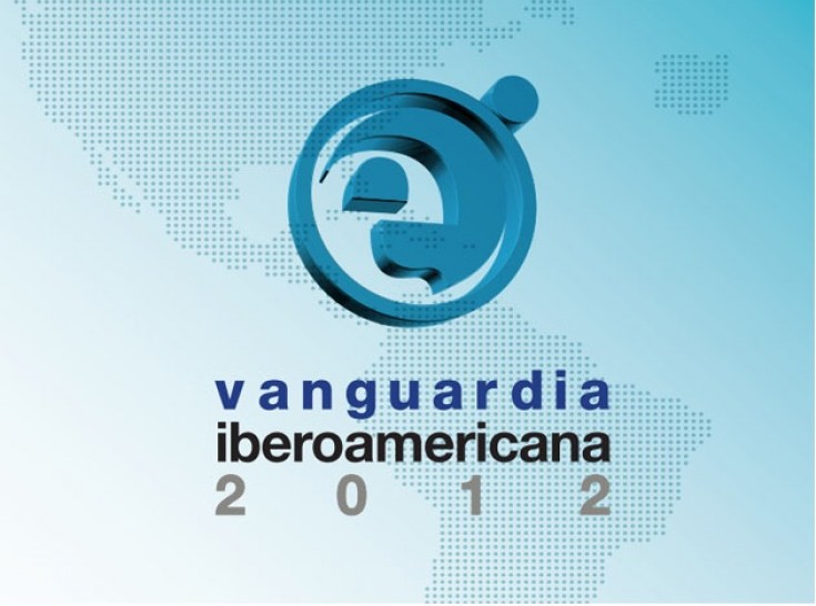 imagen Foro de Jóvenes Vanguardia Iberoamericana – España