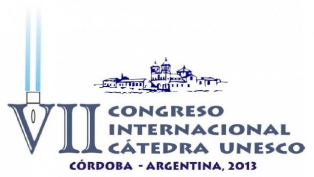 imagen Concurso de ensayo breve, camino al Congreso Internacional Cátedra Unesco