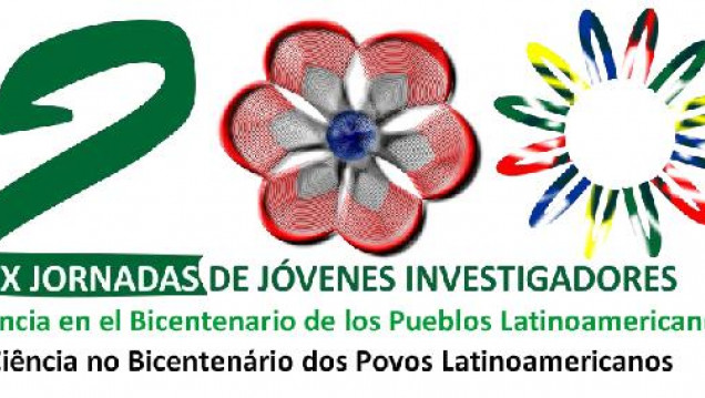 imagen Convocatoria para las XIX JORNADAS DE JÓVENES INVESTIGADORES  