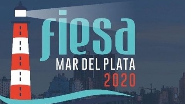 imagen Mar del Plata will host FIESA 2020