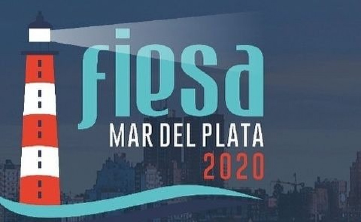 imagen Mar del Plata will host FIESA 2020