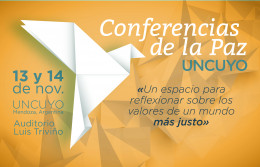 imagen Peace Conferences 