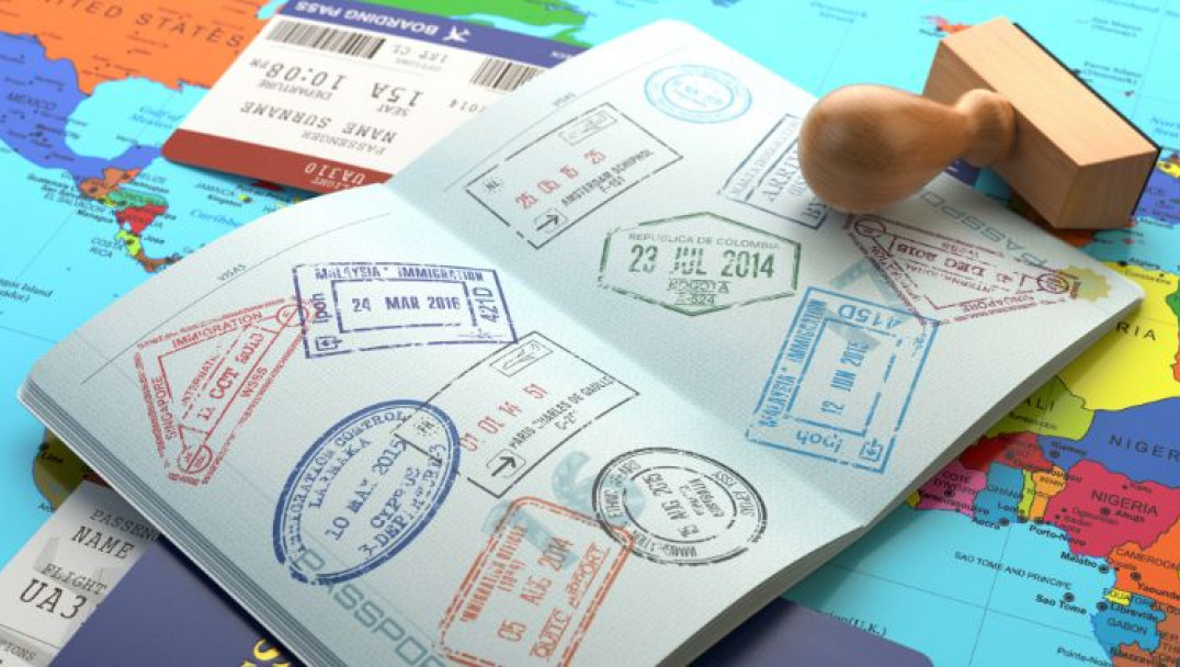imagen Trámites Migratorios