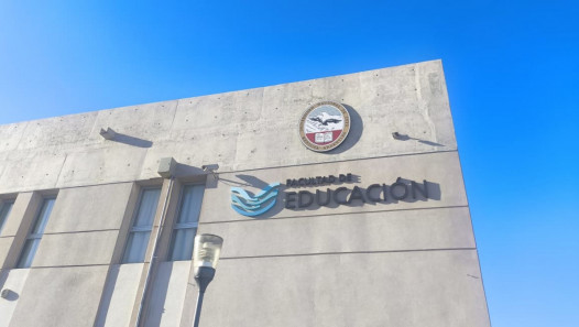 imagen La Facultad de Educación fue distinguida por su compromiso con la gestión de residuos en la UNCUYO