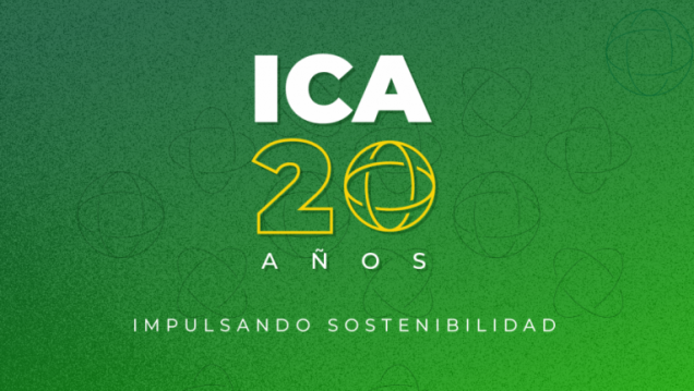 imagen El ICA cumple 20 años y lo festeja con actividades en el mes del Ambiente