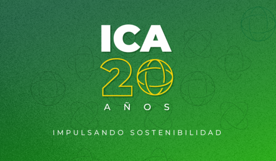 imagen El ICA cumple 20 años y lo festeja con actividades en el mes del Ambiente