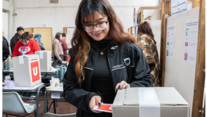 imagen Especial elecciones universitarias