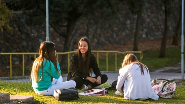 imagen Convocan a becarios para desempeñarse en el Instituto de Ciencias Ambientales