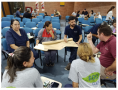imagen Acciones de sensibilización / capacitación