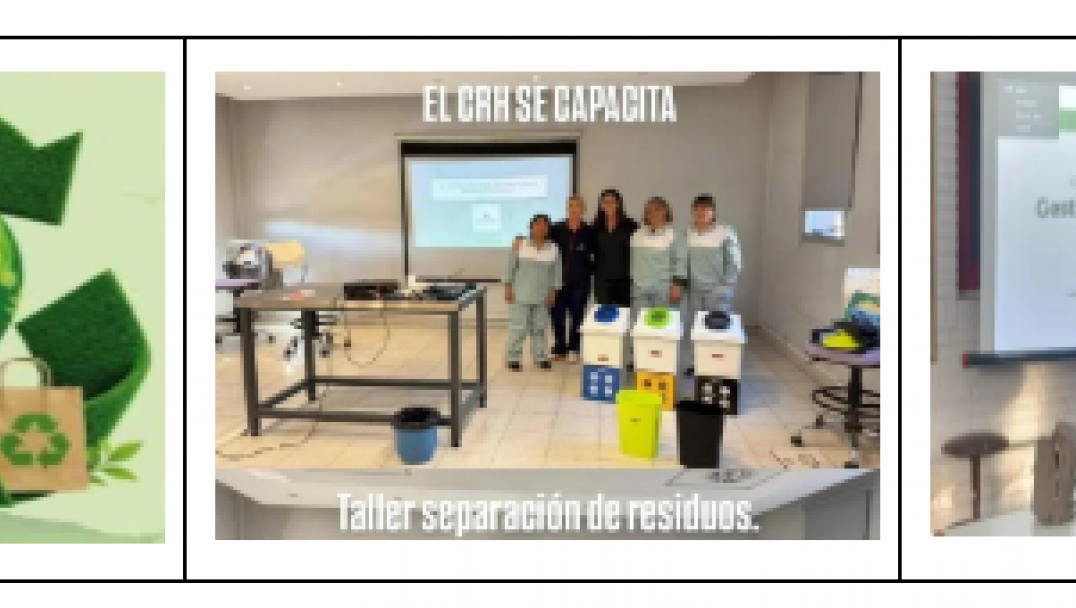 imagen Residuos en redes