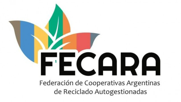 imagen FECARA: cooperativas de recuperadores urbanos crean una federación a nivel nacional 