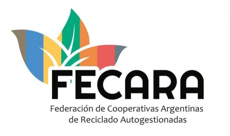 imagen FECARA: cooperativas de recuperadores urbanos crean una federación a nivel nacional 