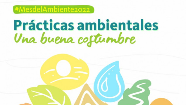 imagen Mes del ambiente: la UNCUYO relanza su guía de Buenas Prácticas Ambientales