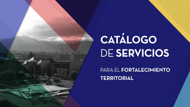 imagen Más de 120 propuestas disponibles en el Catálogo 2022 de Servicios de la UNCUYO