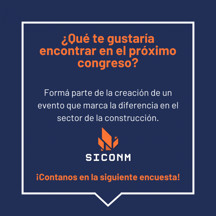 imagen Sumate al Congreso SICONM 2025