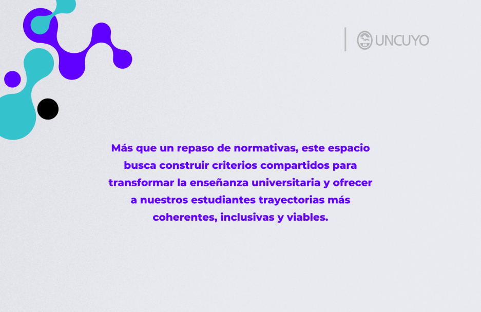 imagen Itinerario formativo