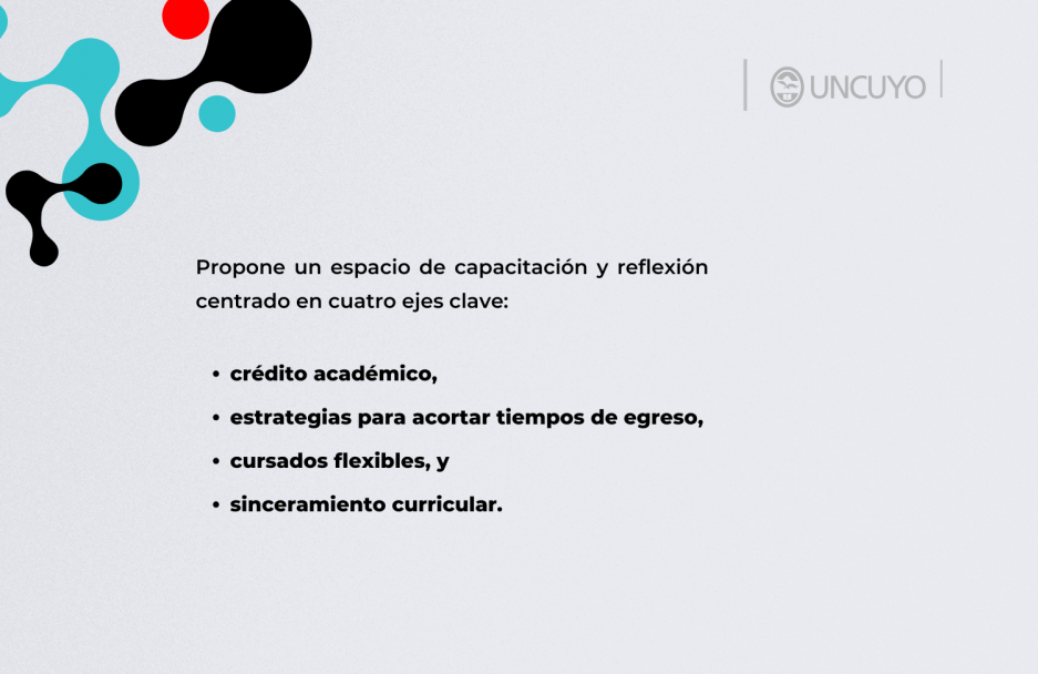 imagen Itinerario formativo