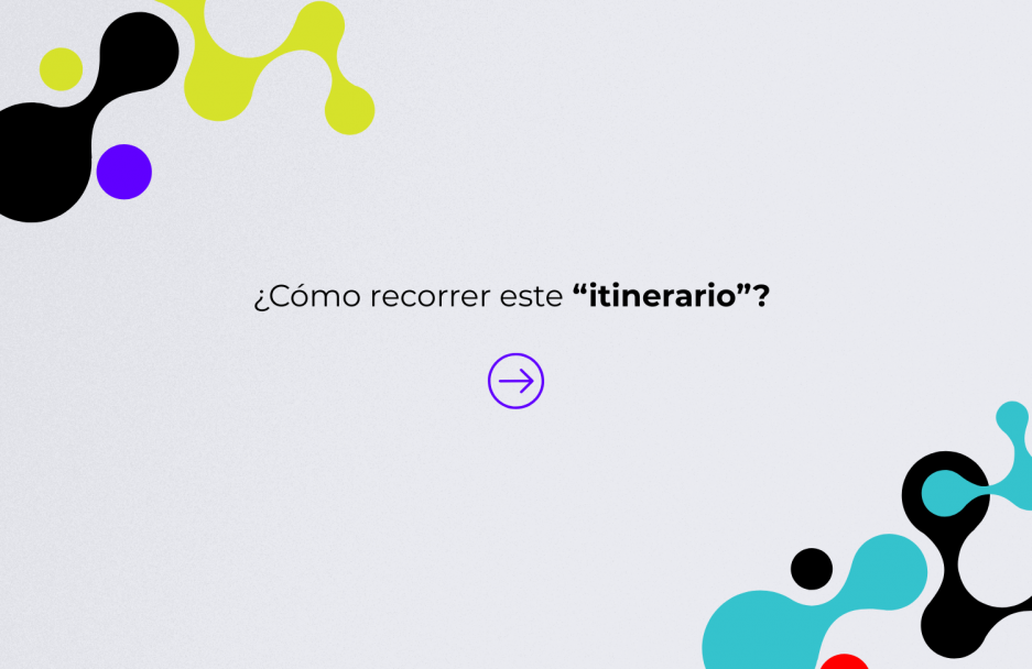 imagen Itinerario formativo