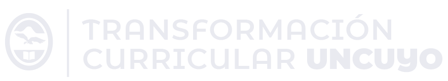 imagen Transformación Curricular | Secretaría Académica
