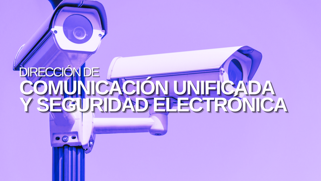 imagen Comunicaciones Unificadas y Seguridad Electrónica