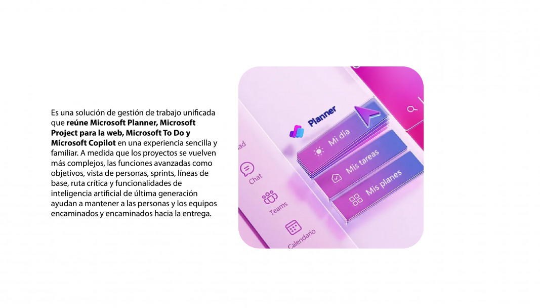 imagen  Guía Rápida: ¿Cómo usar Microsoft Planner?