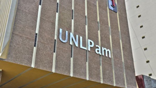 imagen Taller Anual SIU 2023: La UNCuyo participó de este Encuentro Interuniversitario en la UNLPam 