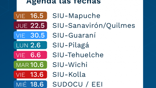imagen Vuelven los Comités de la Comunidad SIU: un espacio de trabajo colaborativo y digital