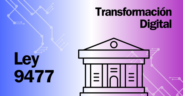 Ley 9477: la nueva ley de Transformación Digital de Mendoza ...
