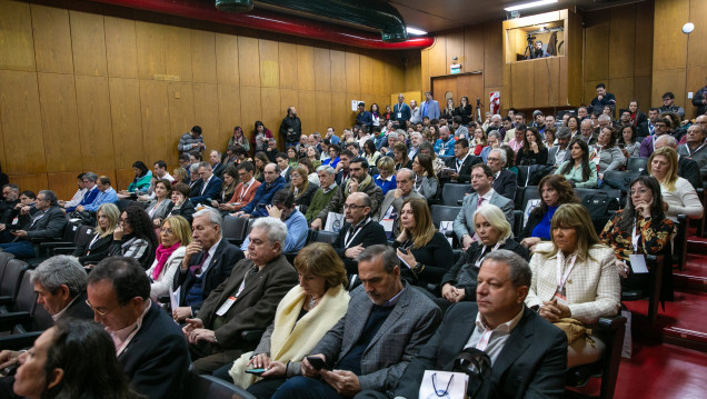 imagen MetaRed en la UNCuyo: la transformación digital en el camino de la sostenibilidad 