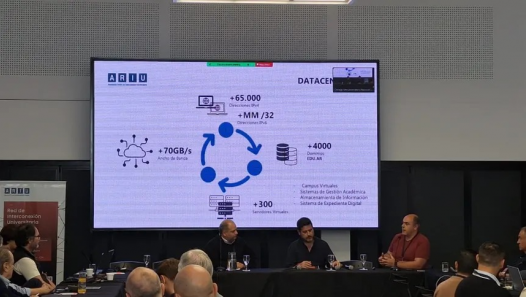 imagen ¡Vuelve RIUTEC! Edición 2025