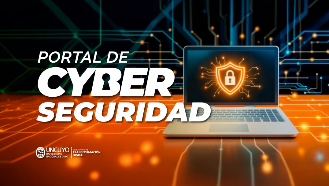 imagen Ciberseguridad
