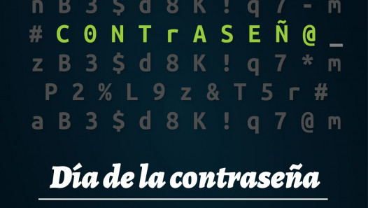 imagen Día de la Contraseña Segura: dice presente como efeméride de Ciberseguridad