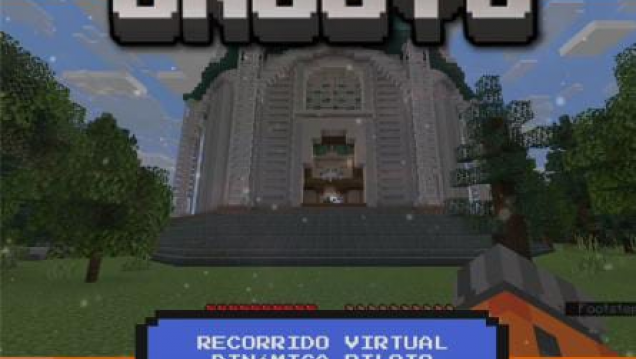 imagen Mundo UNCUYO: el campus universitario se expande al universo digital