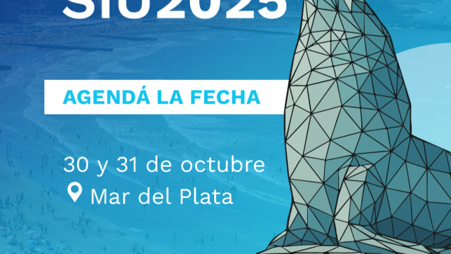 imagen El Taller Anual SIU 2025 ya tiene sitio web