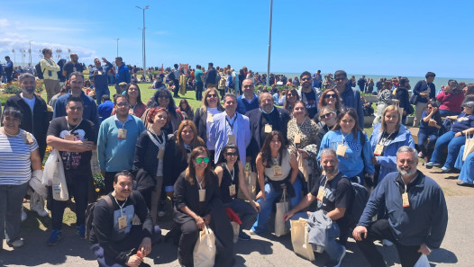 imagen La UNCUYO,nuevamente presente en el Taller Anual SIU 2025