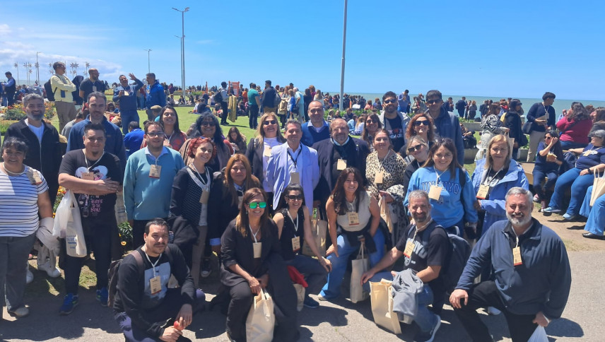 imagen que ilustra noticia La UNCUYO,nuevamente presente en el Taller Anual SIU 2025