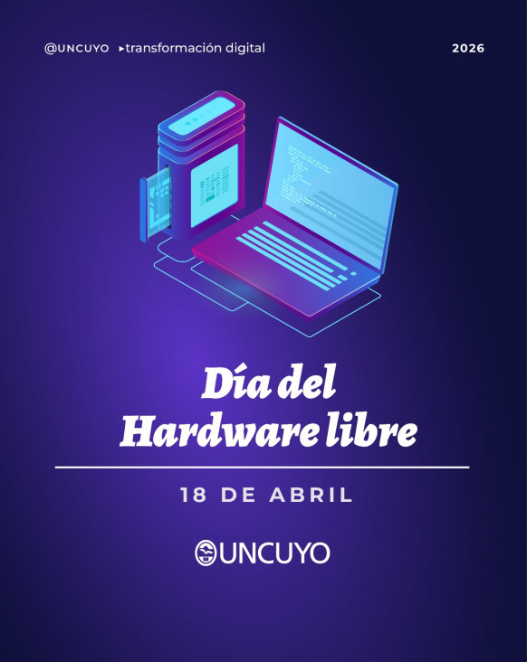 imagen Día del Hardware Libre: ¿Desde cuándo se celebra y por qué es importante para nuestra comunidad?