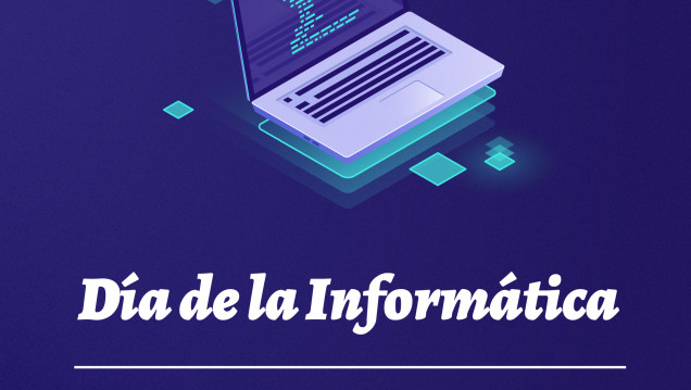 imagen Día Internacional de la Informática: ¿Por qué se celebra hoy?