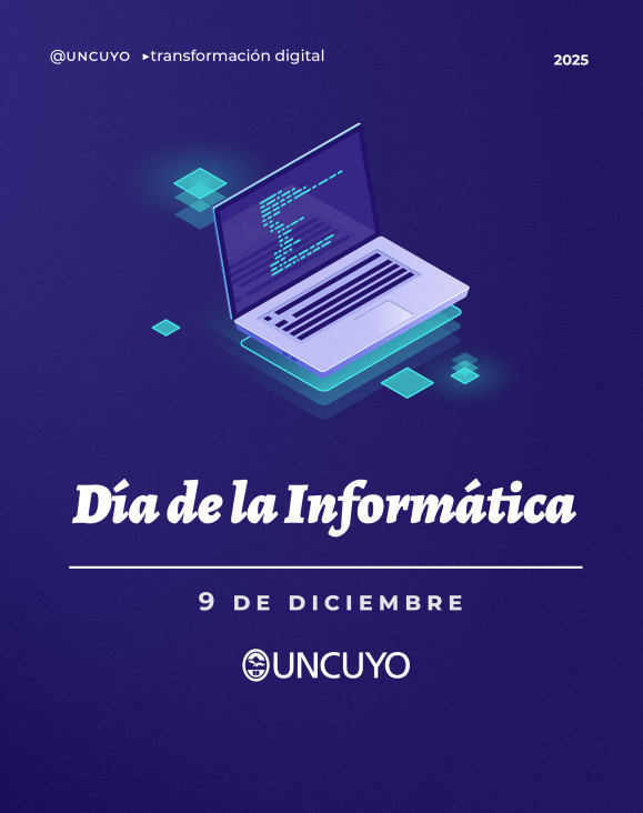 imagen Día Internacional de la Informática: ¿Por qué se celebra hoy?