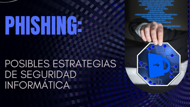 imagen Otras técnicas y tácticas de phishing para tener en cuenta