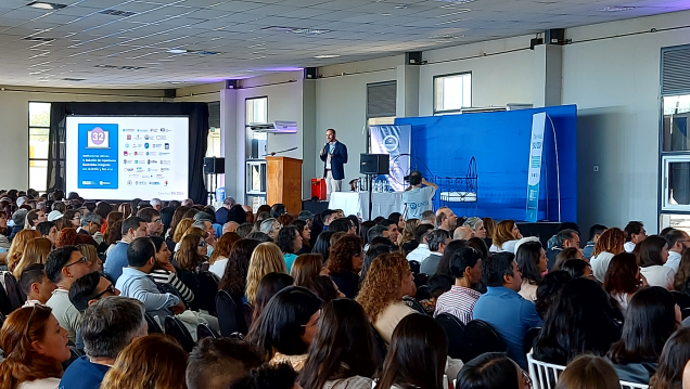 imagen Taller Anual SIU: 15 años consecutivos de encuentros
