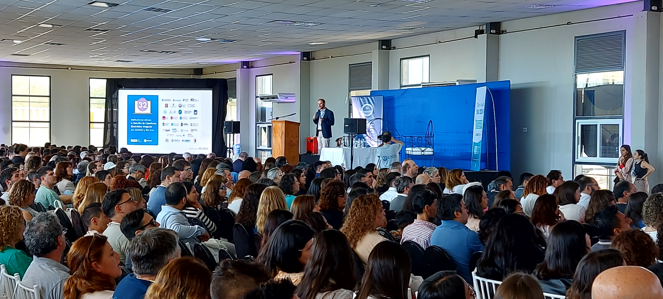 imagen Taller Anual SIU: 15 años consecutivos de encuentros