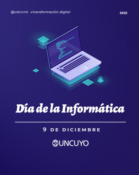 imagen Día de la Informática 