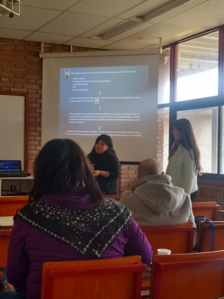 imagen Durante mayo continuaron las actividades de SIU-Guaraní en Clave Digital 