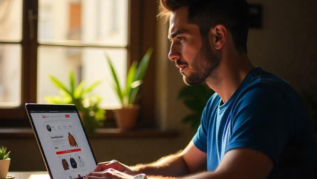 imagen Hot Sale de Mayo: ¿Qué cuidados hay que tener en cuenta para proteger nuestra información personal?
