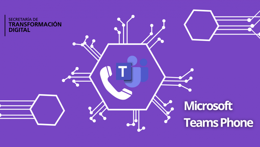imagen Microsoft Teams Phone