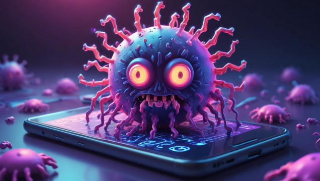 imagen Julio: Mes de protección de datos en los celulares