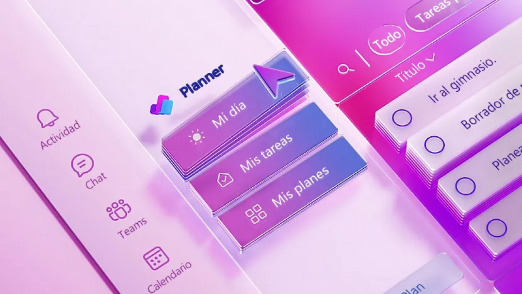 imagen  Guía Rápida: ¿Cómo usar Microsoft Planner?