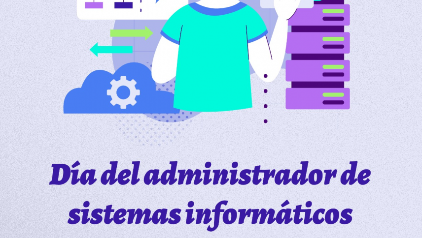 imagen que ilustra noticia El “Día de la Administración de sistemas informáticos”, ¿de qué se trata?