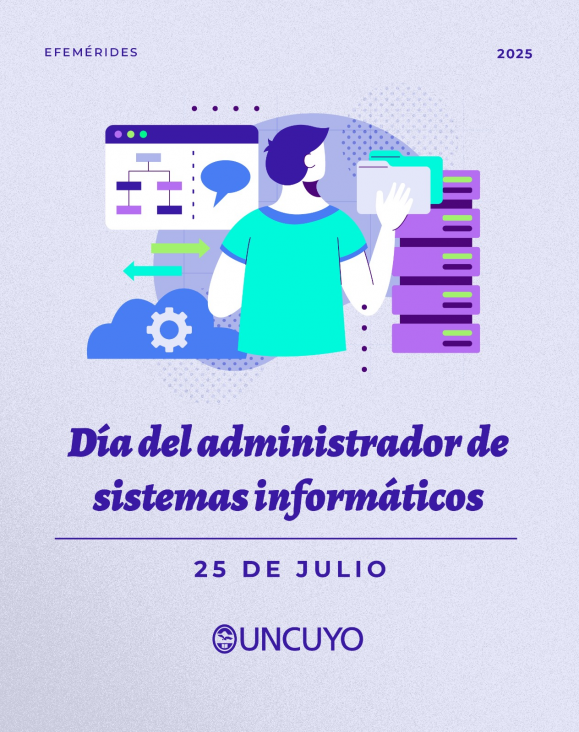 imagen El "Día de la Administración de sistemas informáticos", ¿de qué se trata?